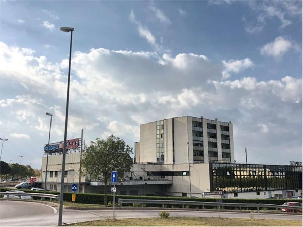 appartamento in vendita a Perugia in zona San Sisto