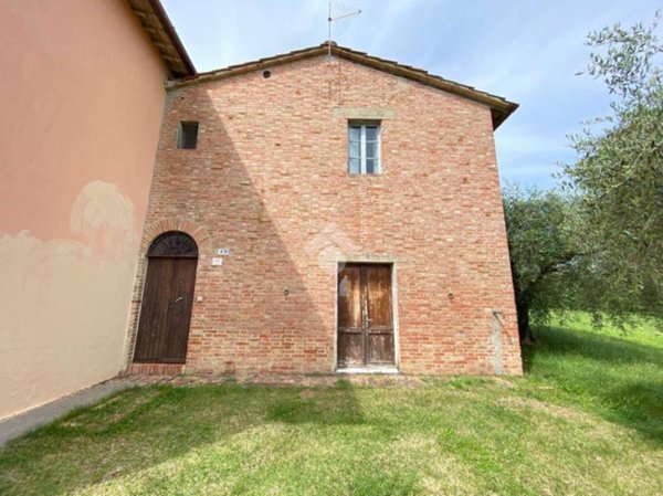 casa indipendente in vendita a Perugia in zona Sant'Egidio