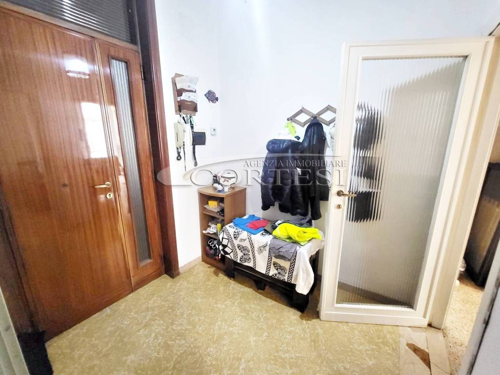 appartamento in vendita a Perugia in zona Ponte Felcino