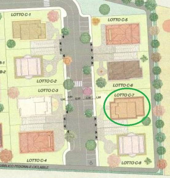 casa indipendente in vendita a Perugia in zona San Sisto