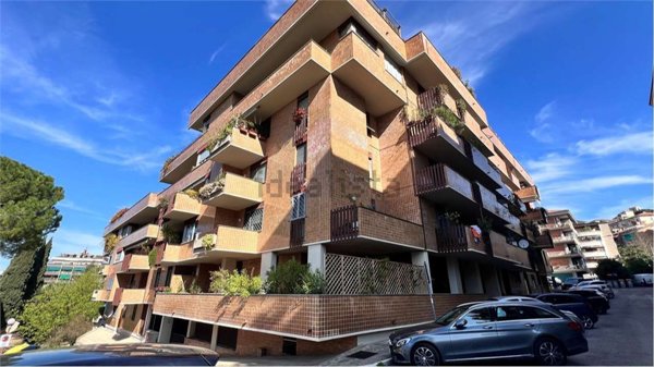 appartamento in vendita a Perugia in zona Filosofi