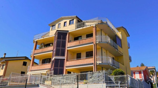 appartamento in vendita a Perugia in zona Sant'Egidio