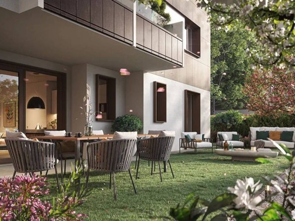 appartamento in vendita a Perugia in zona San Marco