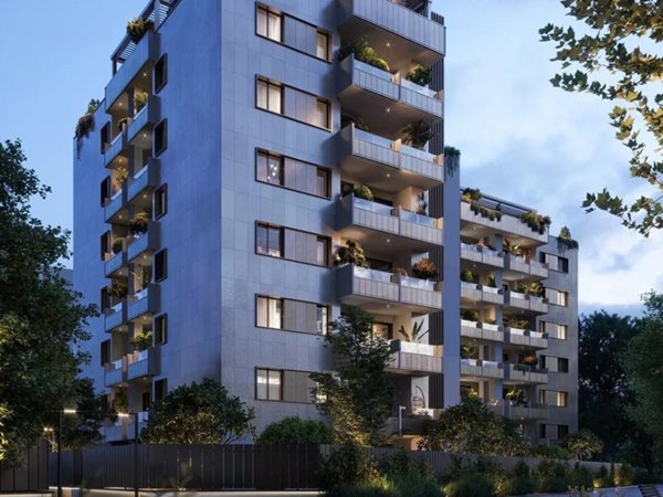 appartamento in vendita a Perugia in zona San Marco