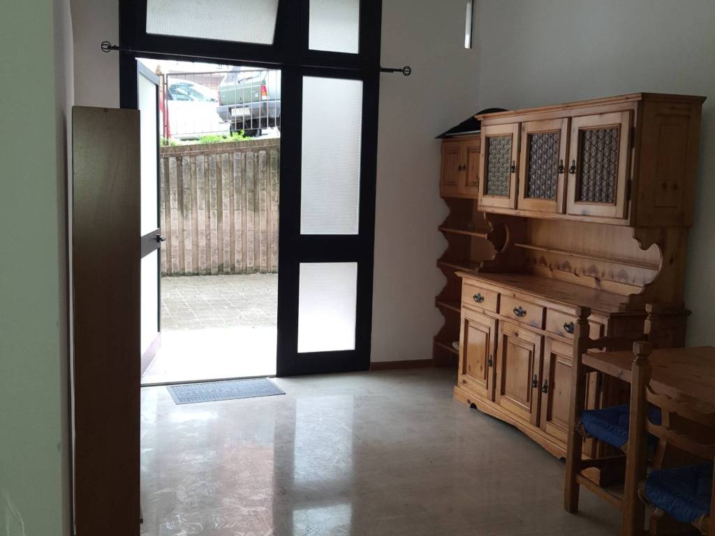 appartamento in vendita a Perugia in zona Elce