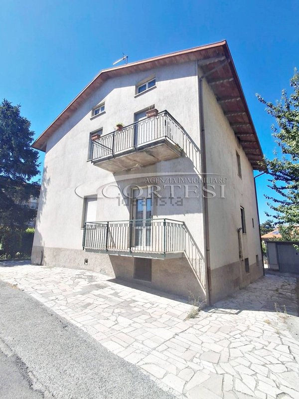 appartamento in vendita a Perugia in zona Bosco