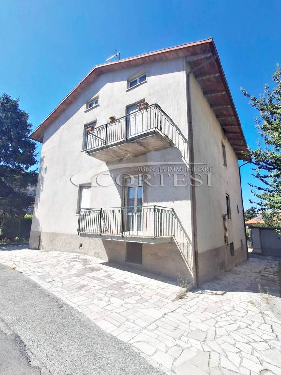 appartamento in vendita a Perugia in zona Sant'Egidio