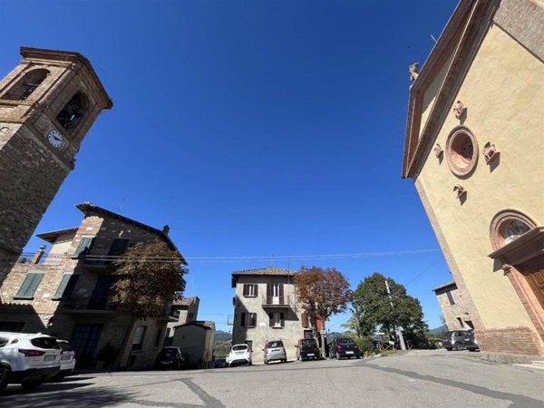 casa indipendente in vendita a Perugia in zona Fontignano