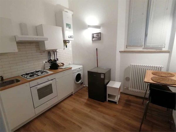 appartamento in vendita a Perugia in zona Centro Città