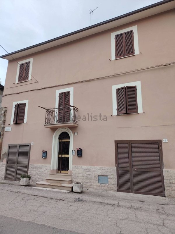 appartamento in vendita a Perugia in zona Ponte Pattoli