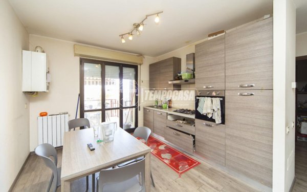 appartamento in vendita a Perugia in zona Monteluce