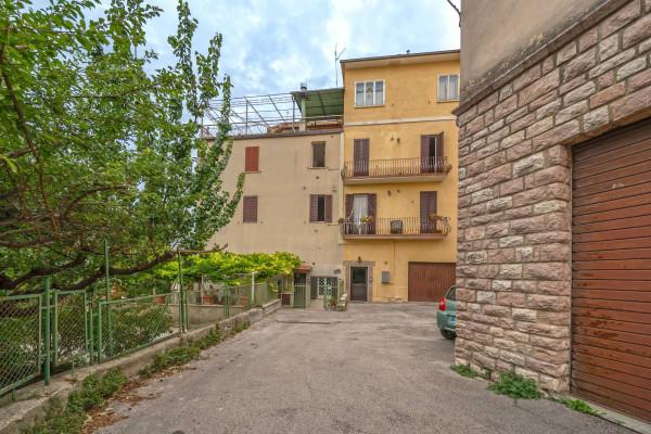 appartamento in vendita a Perugia in zona Monteluce