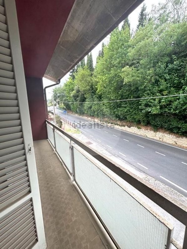 appartamento in vendita a Perugia in zona Monteluce