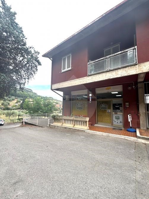 appartamento in vendita a Perugia in zona Monteluce