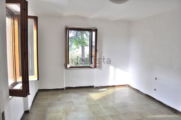 appartamento in vendita a Perugia in zona Capanne