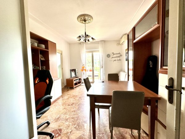 appartamento in vendita a Perugia in zona Monteluce