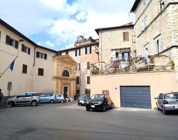 appartamento in vendita a Perugia in zona Centro Città