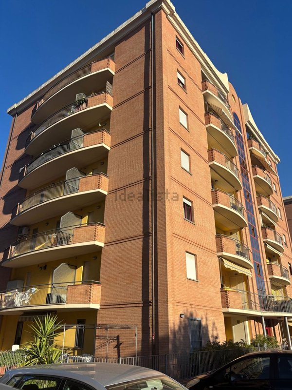 appartamento in vendita a Perugia in zona Castel del Piano