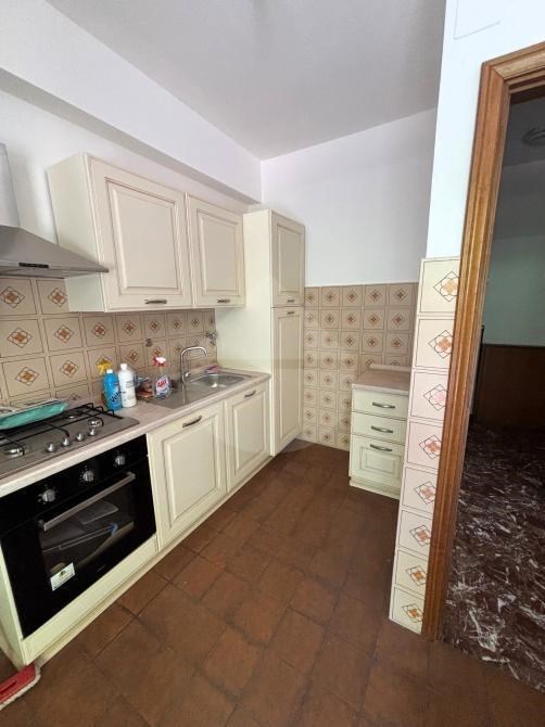 appartamento in vendita a Perugia in zona Monteluce