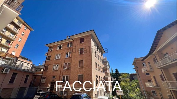 appartamento in vendita a Perugia in zona XX Settembre