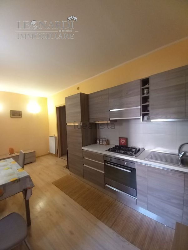 appartamento in vendita a Perugia in zona Case Bruciate