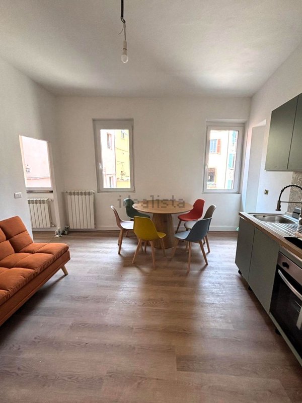 appartamento in vendita a Perugia in zona Centro Città