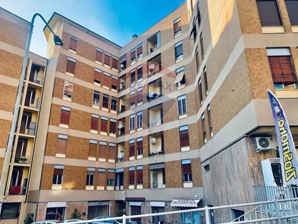 appartamento in vendita a Perugia in zona Centro Città