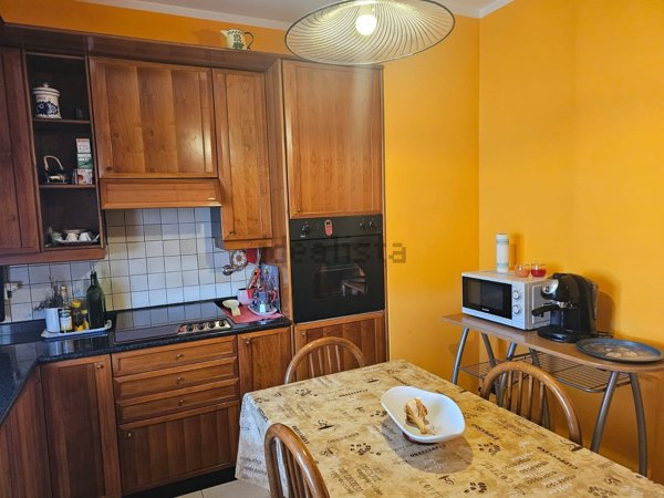 appartamento in vendita a Perugia in zona Ponte Pattoli