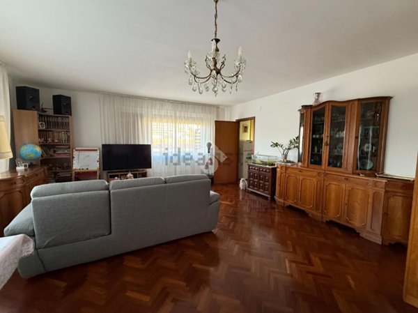 appartamento in vendita a Perugia in zona Madonna Alta