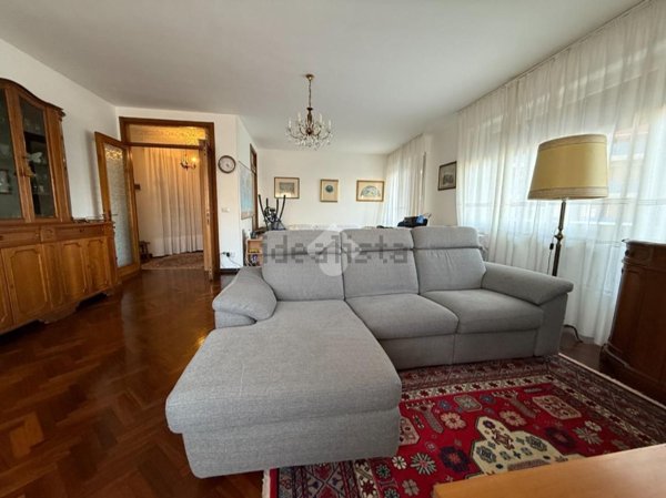 appartamento in vendita a Perugia in zona Madonna Alta