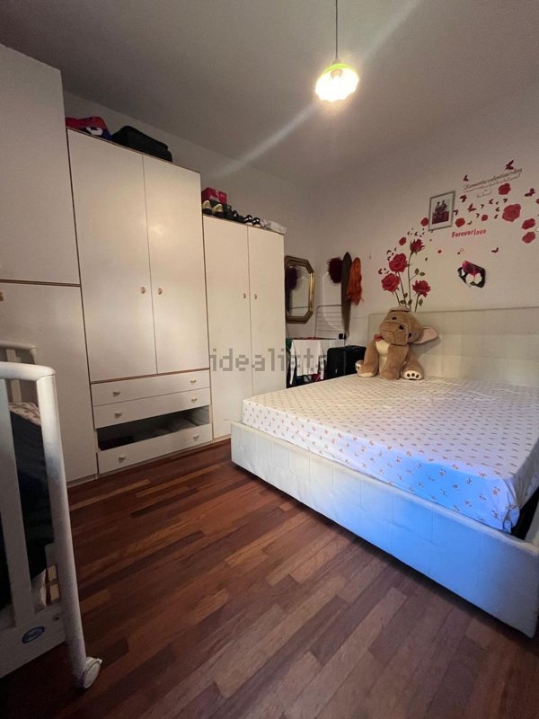 appartamento in vendita a Perugia in zona XX Settembre