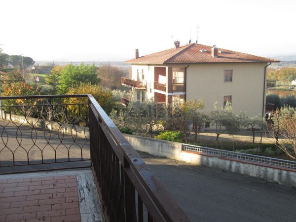 appartamento in vendita a Perugia in zona Pila