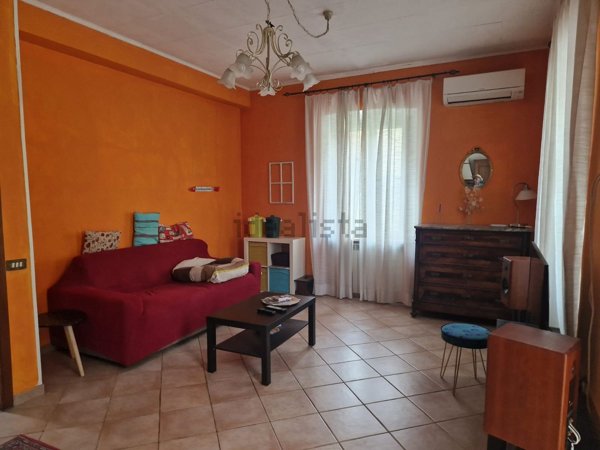 appartamento in vendita a Perugia in zona La Bruna