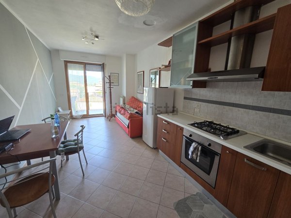 appartamento in vendita a Perugia in zona Madonna Alta