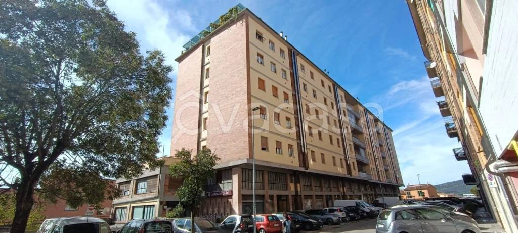 appartamento in vendita a Perugia in zona Centro Città