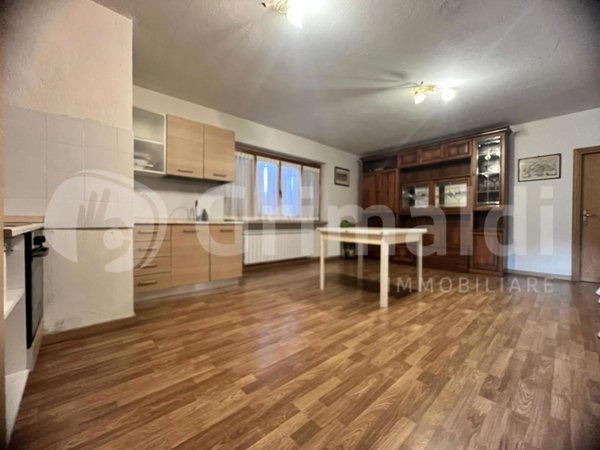 appartamento in vendita a Perugia in zona Santa Sabina