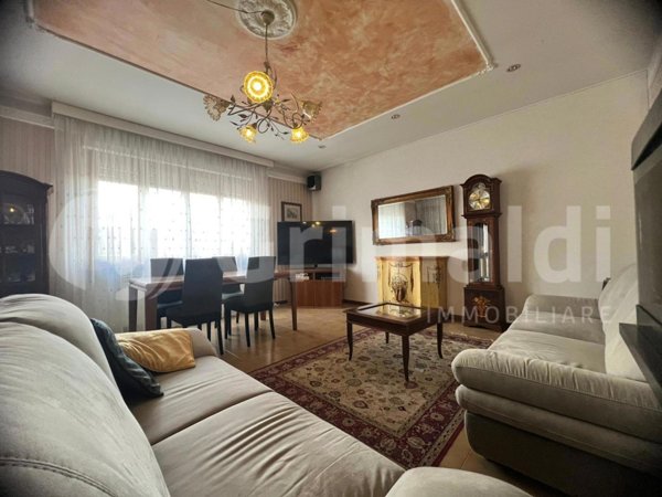 appartamento in vendita a Perugia in zona Santa Sabina