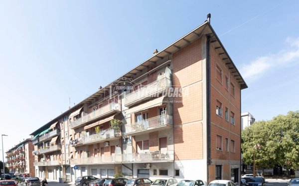 appartamento in vendita a Perugia in zona Madonna Alta