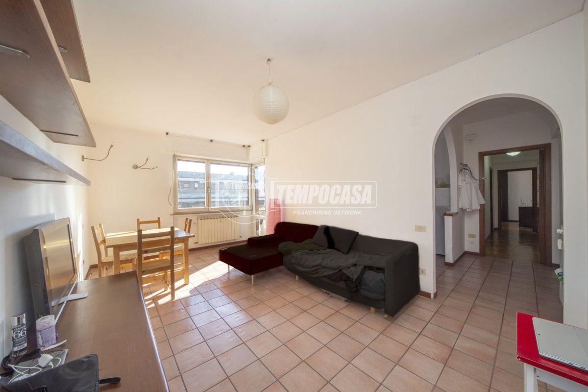 appartamento in vendita a Perugia in zona Madonna Alta