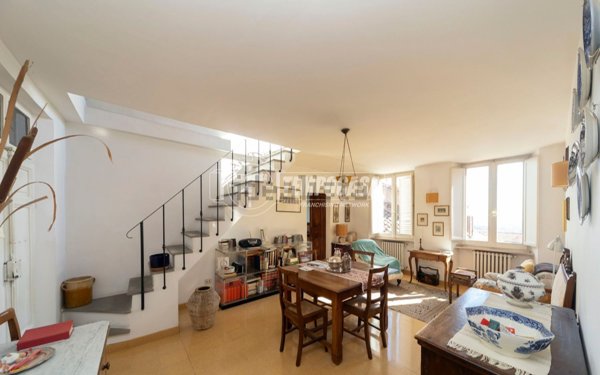 appartamento in vendita a Perugia in zona Centro Città