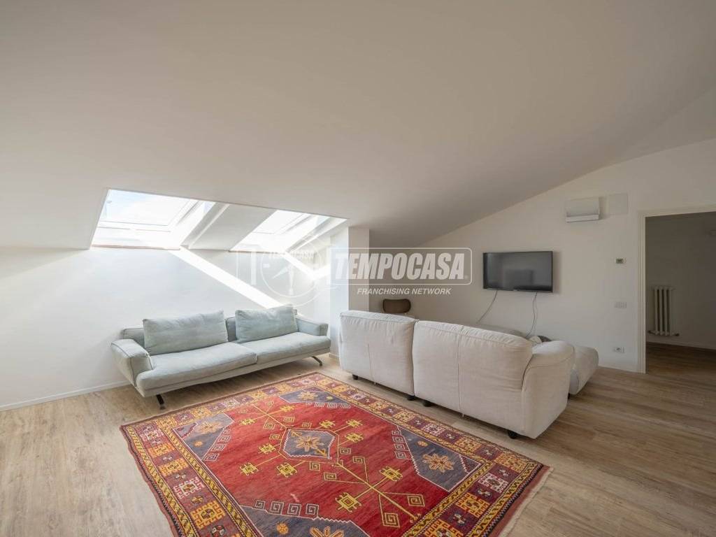 appartamento in vendita a Perugia in zona Centro Città