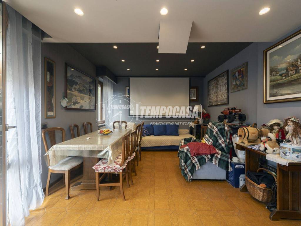 appartamento in vendita a Perugia in zona San Sisto