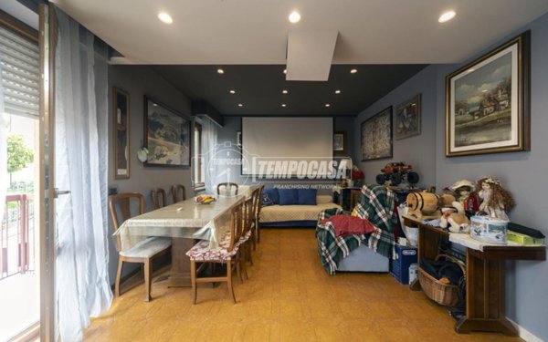 appartamento in vendita a Perugia in zona San Sisto