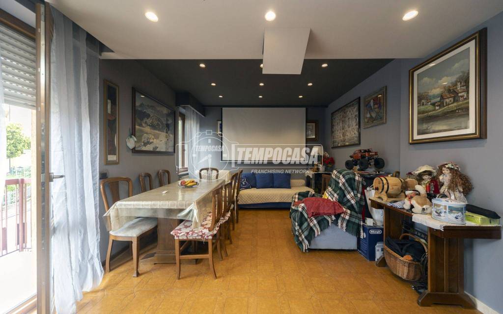 appartamento in vendita a Perugia in zona San Sisto