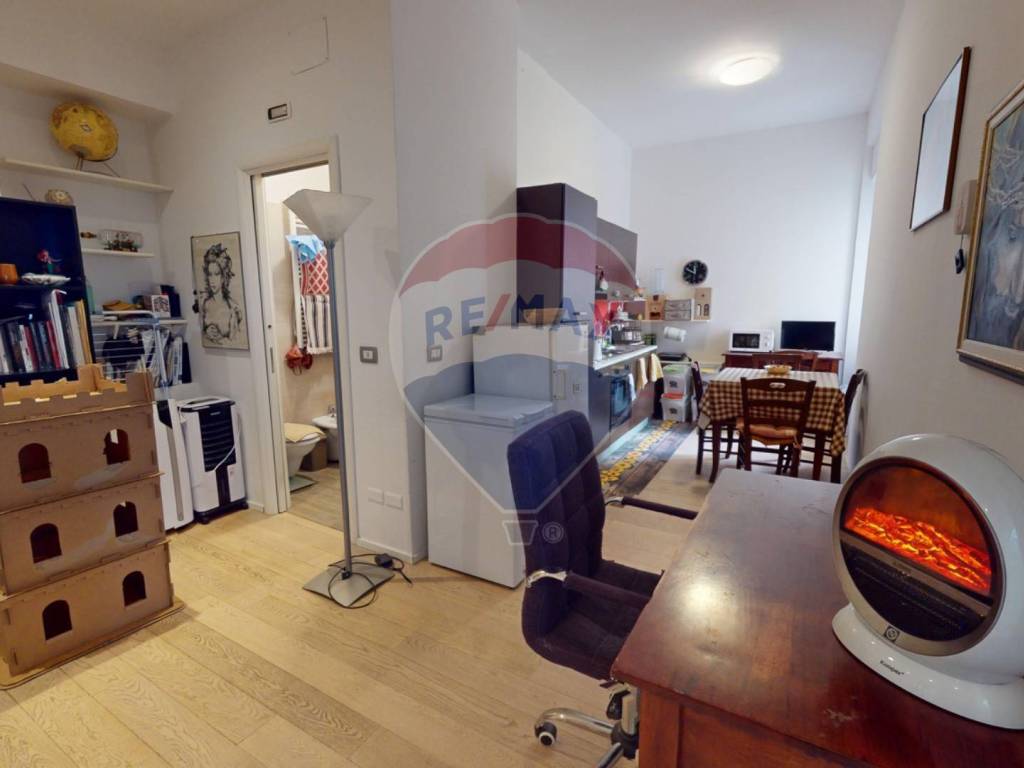 appartamento in vendita a Perugia in zona Centro Città