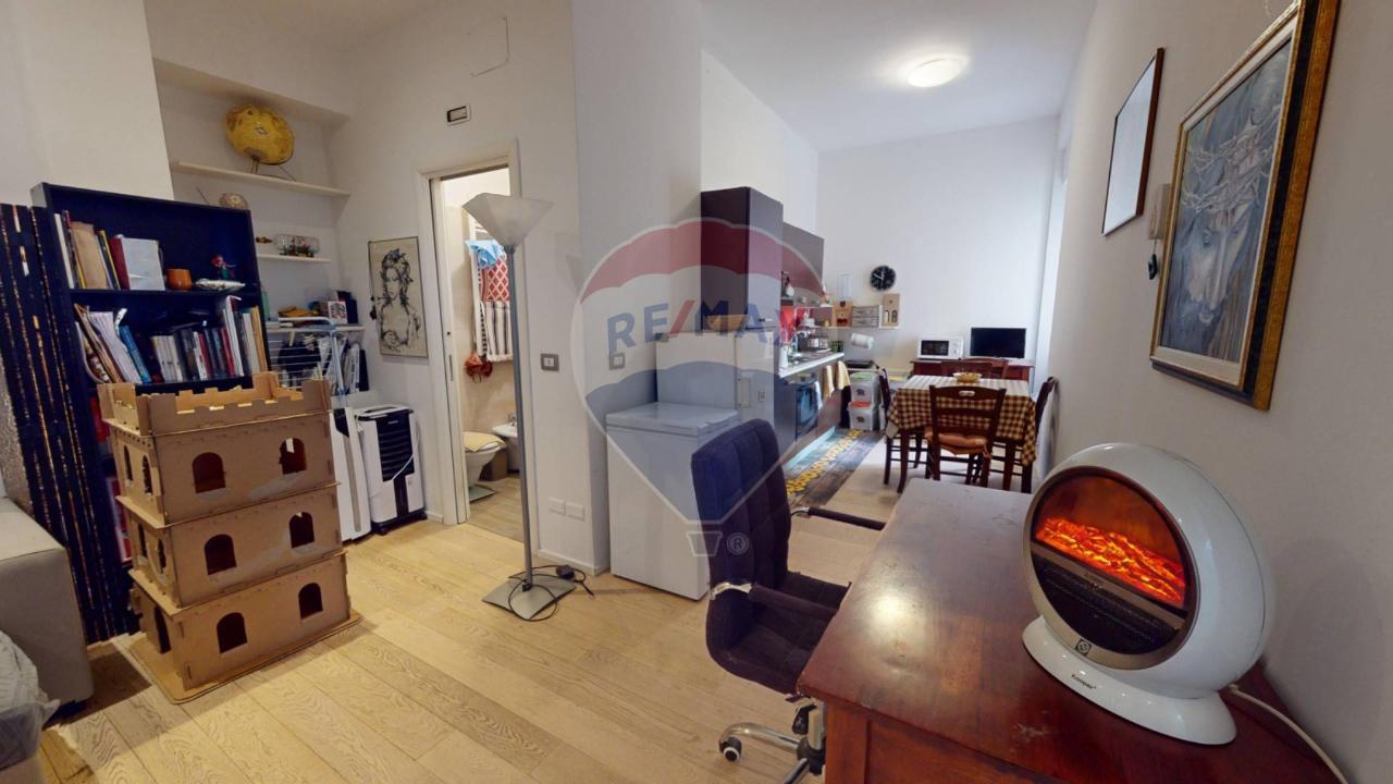 appartamento in vendita a Perugia in zona Centro Città