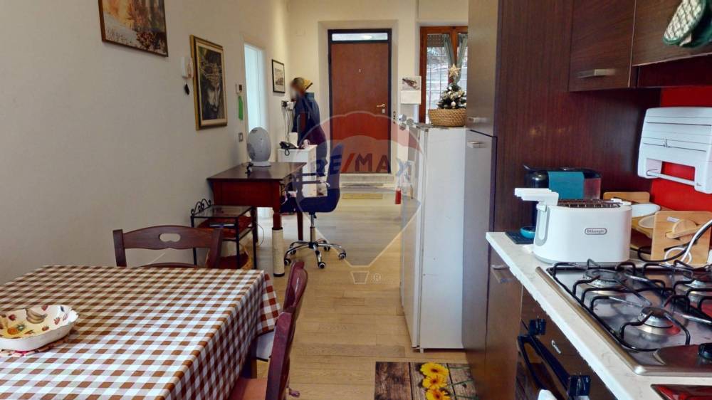 appartamento in vendita a Perugia in zona XX Settembre