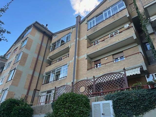 appartamento in vendita a Perugia in zona Cordigliano