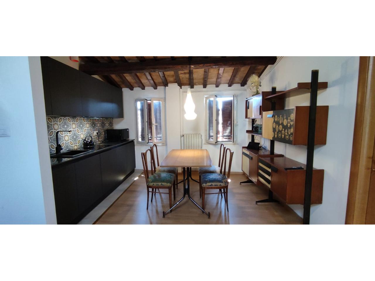 appartamento in vendita a Perugia in zona Centro Città