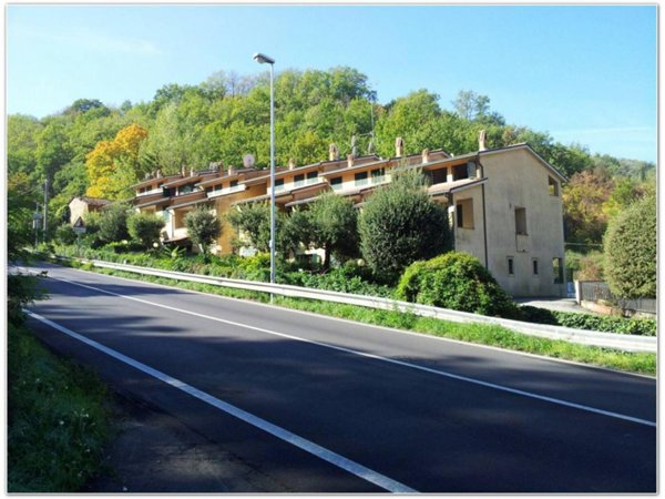 appartamento in vendita a Perugia in zona Monteluce